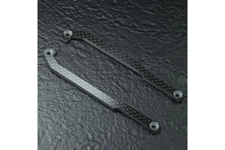 MST Carbon Fibre Rear Upper Deck image 83476