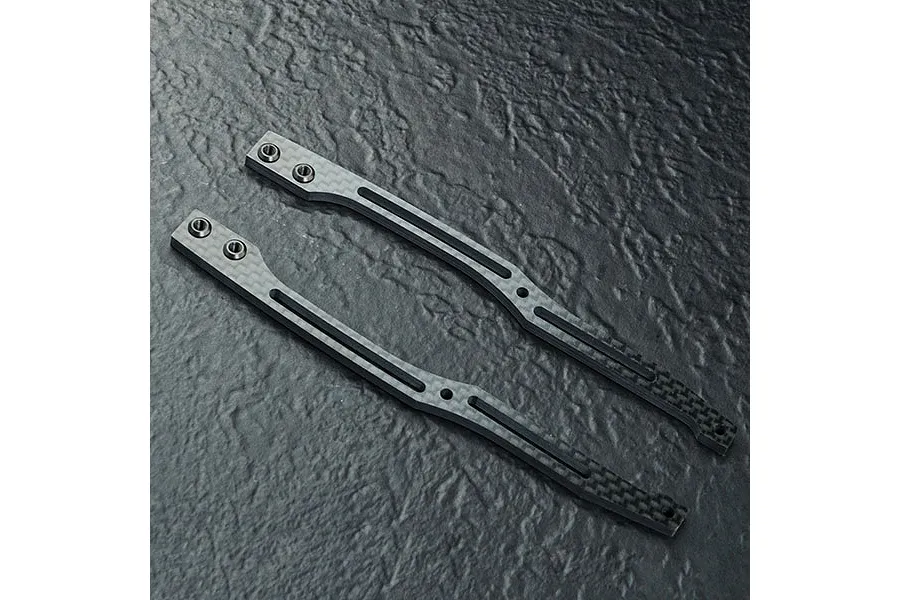 MST Carbon Fibre Front Upper Deck image 83477