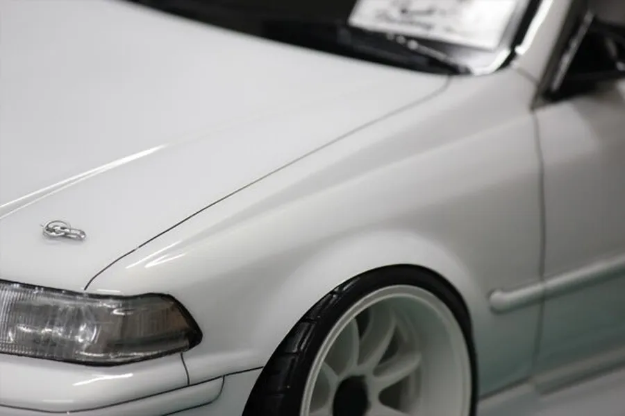 Pandora RC Masking/Panel Line Tape Set image 83500