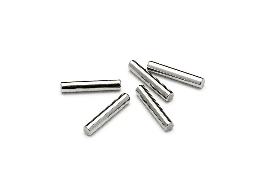 HPI 1.5x8mm Pins 5Pcs image 8354