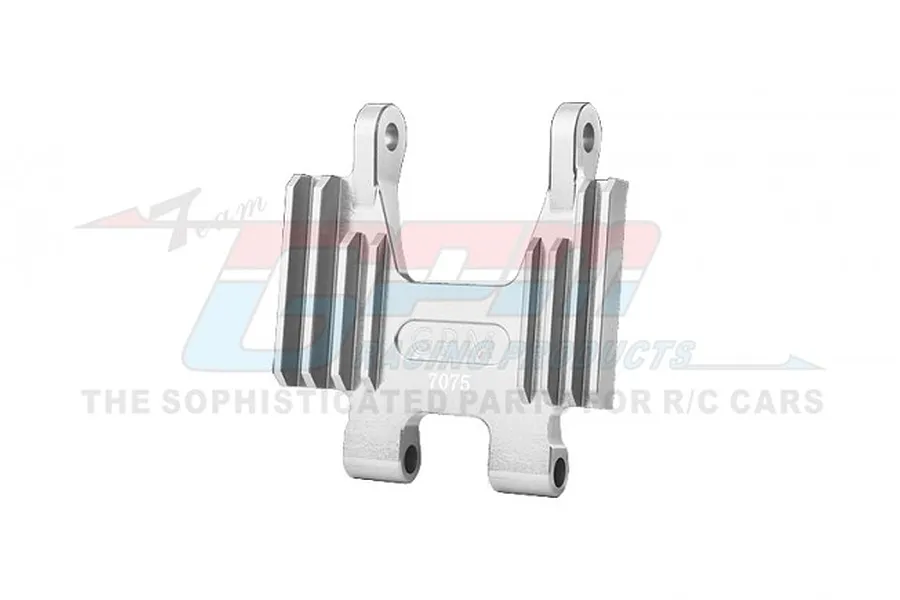GPM Aluminium Faucet Seat Support - Silver image 83547