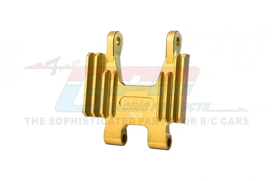 GPM Gold Aluminium Faucet Seat Support image 83551