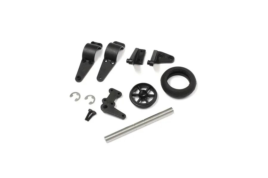 Kyosho Wheelie Bar Set image 83731