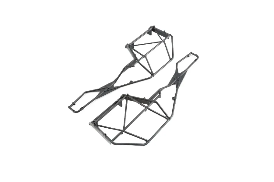 Losi Roll Cage Sides 2Pcs image 83762