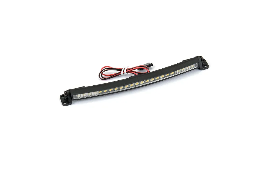 Pro-Line 5&amp;quot; Ultra-Slim Curved LED Light Bar Kit image 83767