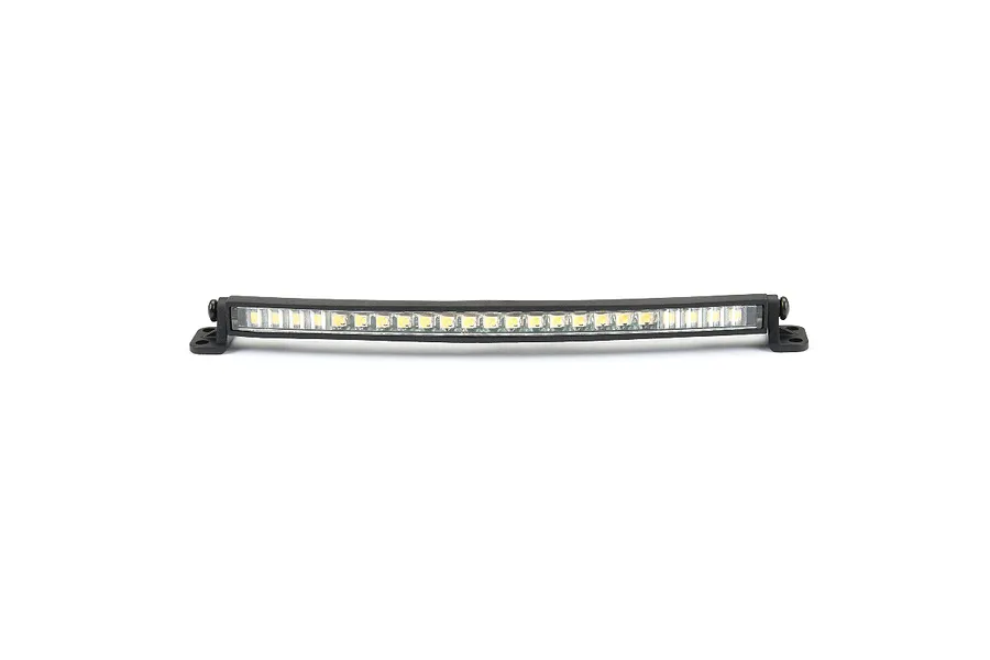 Pro-Line 5&amp;quot; Ultra-Slim Curved LED Light Bar Kit image 83768