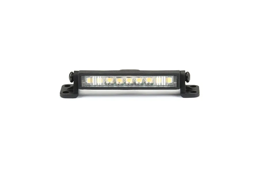 Pro-Line 2&amp;quot; Ultra-Slim Straight LED Light Bar Kit image 83774