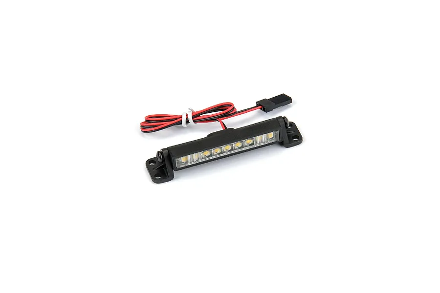 Pro-Line 2&amp;quot; Ultra-Slim Straight LED Light Bar Kit image 83775