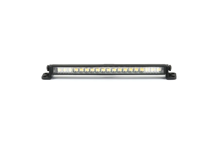 Pro-Line 4&amp;quot; Ultra-Slim Straight LED Light Bar Kit image 83783