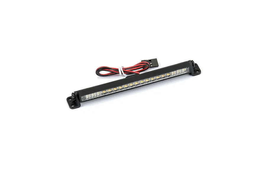 Pro-Line 4&amp;quot; Ultra-Slim Straight LED Light Bar Kit image 83784