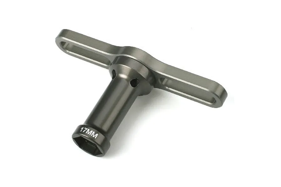 Dynamite 17mm T-Handle Wrench image 83790