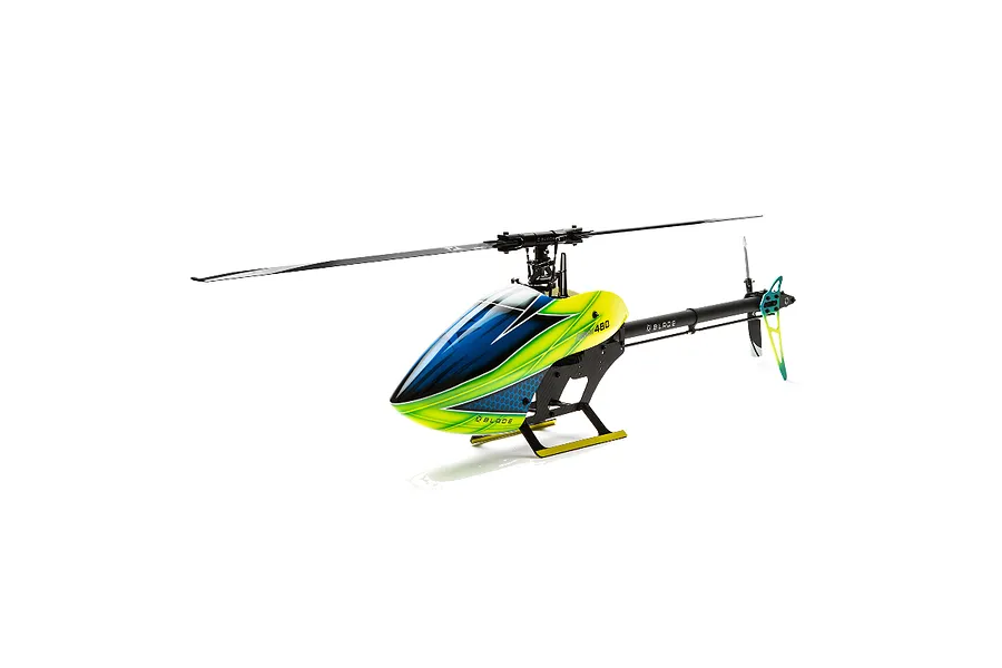 Blade Fusion 480 RC Helicopter Kit image 83806