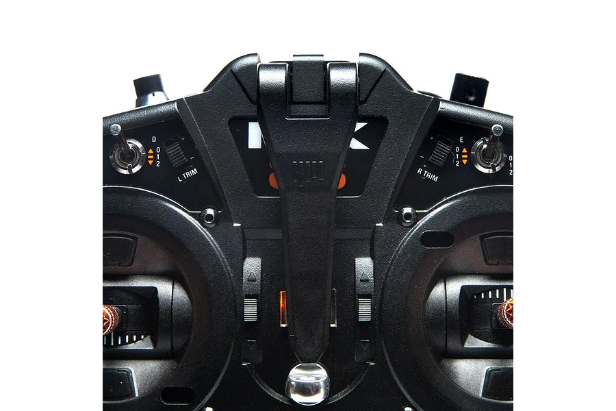 Spektrum NX8 2.4Ghz 8ch DSM-X Mode 1 Transmitter image 9