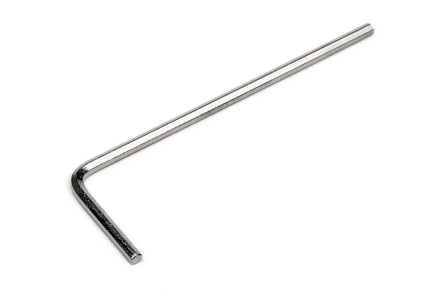 HPI 1.5mm Hex Wrench image 8396