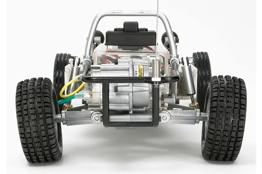 Tamiya Racing Buggy Champ RC Buggy Electric 2WD 1/10 Scale Kit (No ESC) image 84012