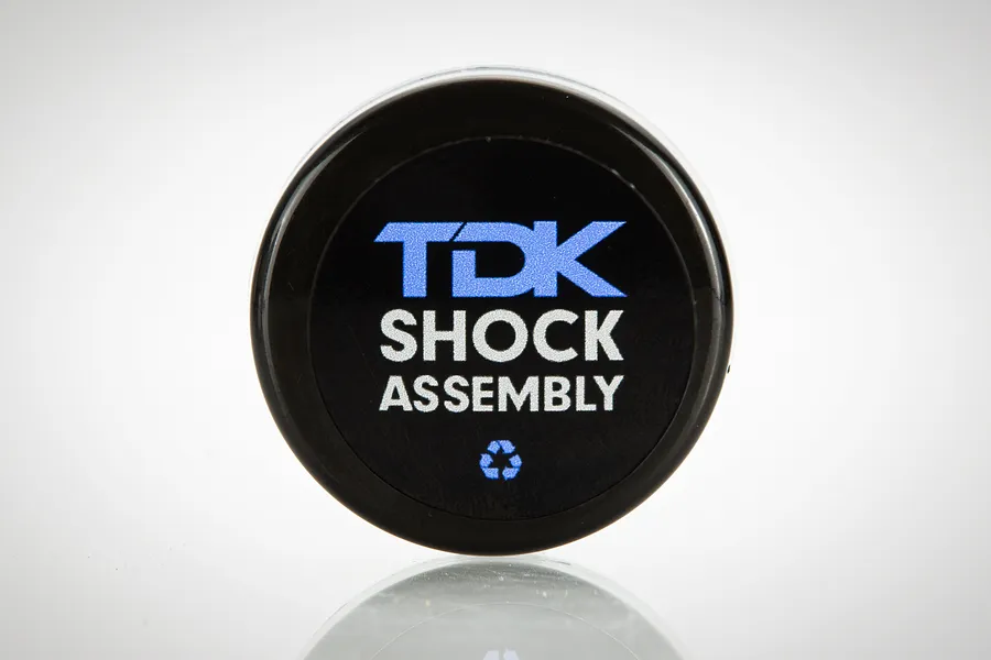 TDK Shock Assembly Lube .25oz image 84026