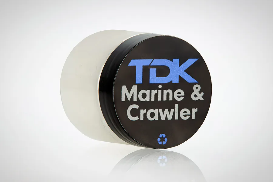 TDK Marine &amp;amp;amp; Crawler Grease 2oz image 84030