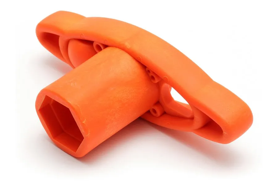 HPI 24mm Wheel Wrench Socket image 8406