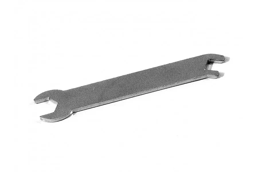 HPI 4mm 5.5mm Turnbuckle Wrench image 8408