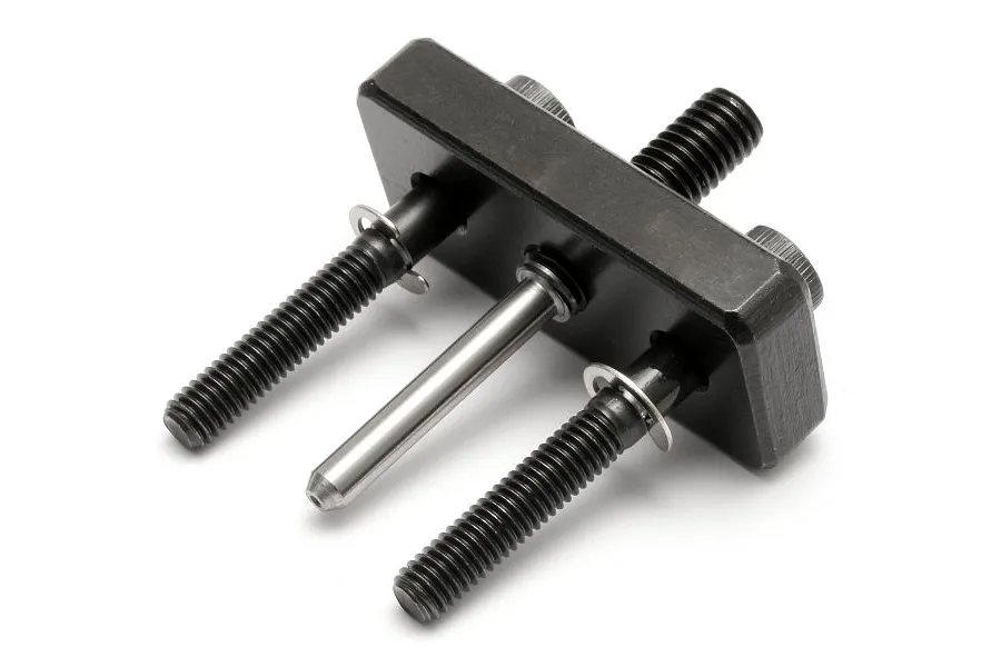 HPI Fuelie Flywheel Puller image 8409