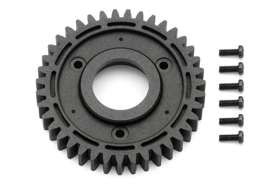 HPI Heavy-Duty 39T 2 Speed Transmission Gear image 84120
