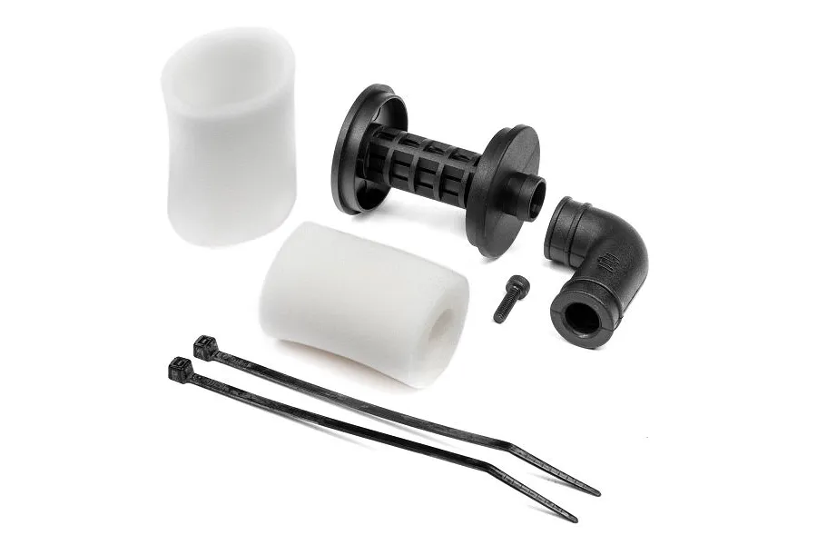 HPI 12-18 Size Air Filter Set image 84125