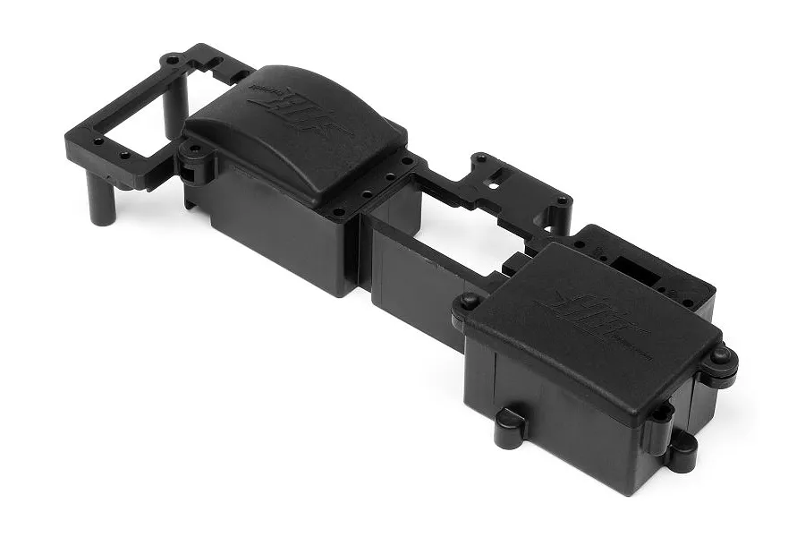 HPI Radio Tray Set image 84126