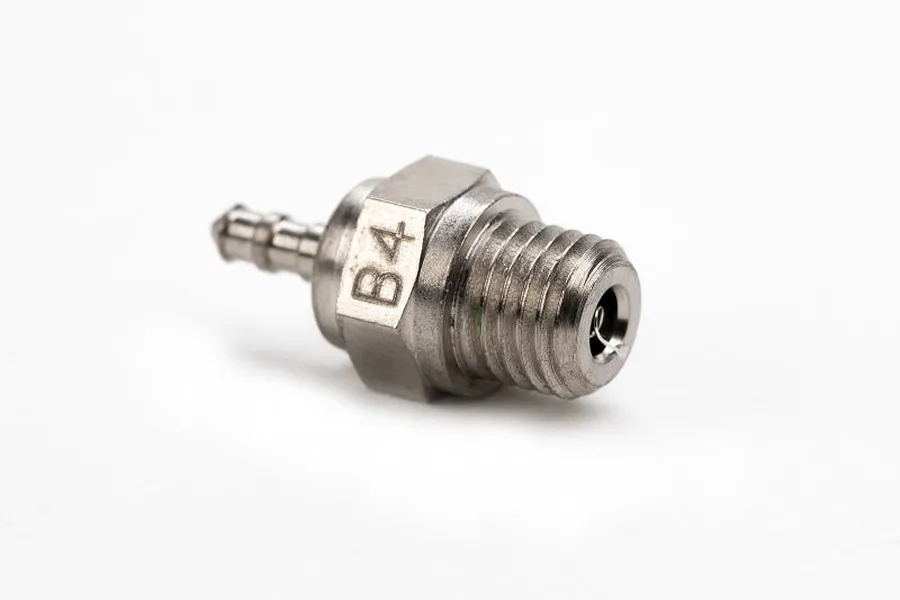 HPI Standard Hot B4 Glow Plug image 84158