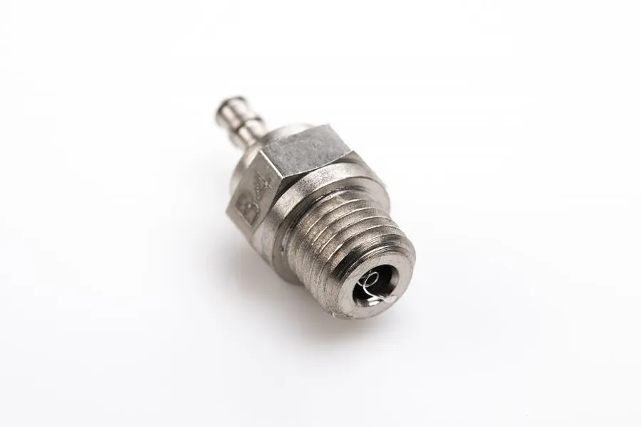 HPI Standard Hot B4 Glow Plug image 84159