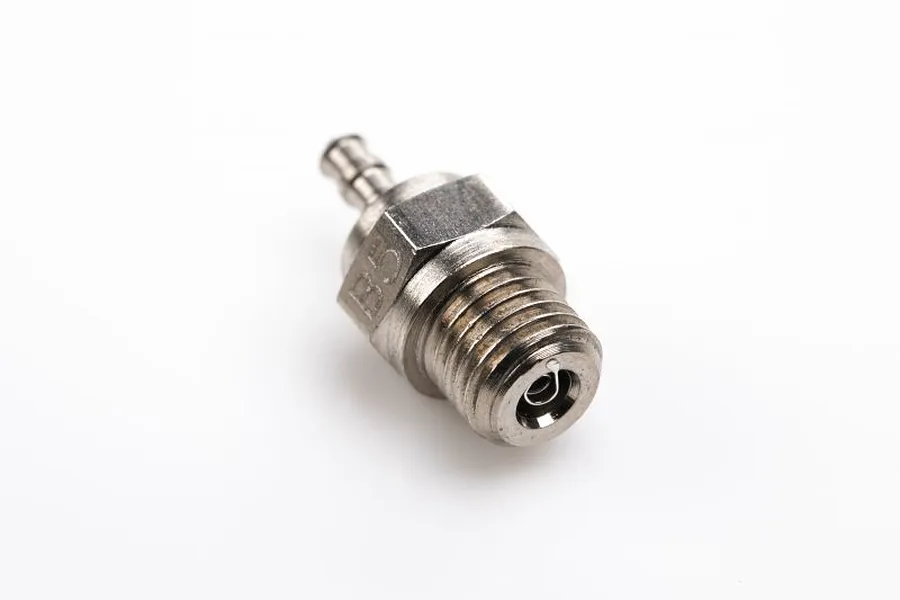 HPI Standard Medium B5 Glow Plug image 84164