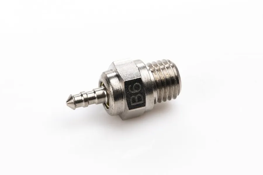 HPI Standard Cold B6 Glow Plug image 84167