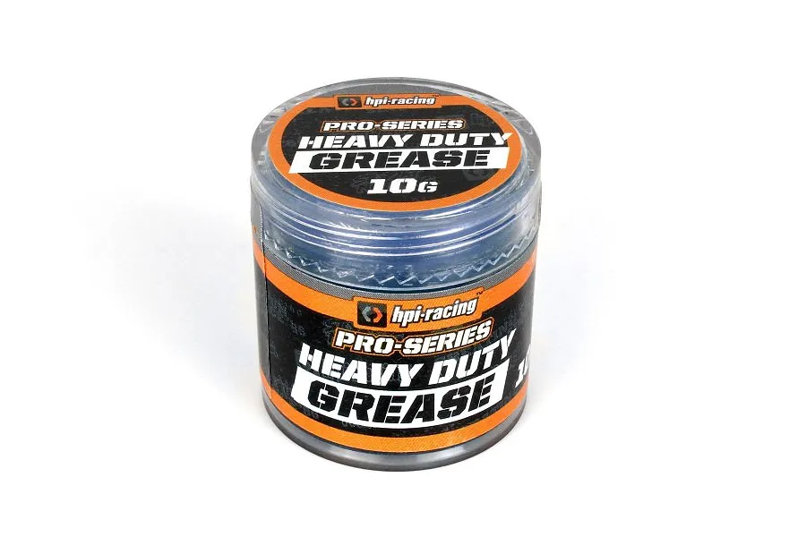 HPI Pro-Series Heavy Duty Grease 10g image 84170