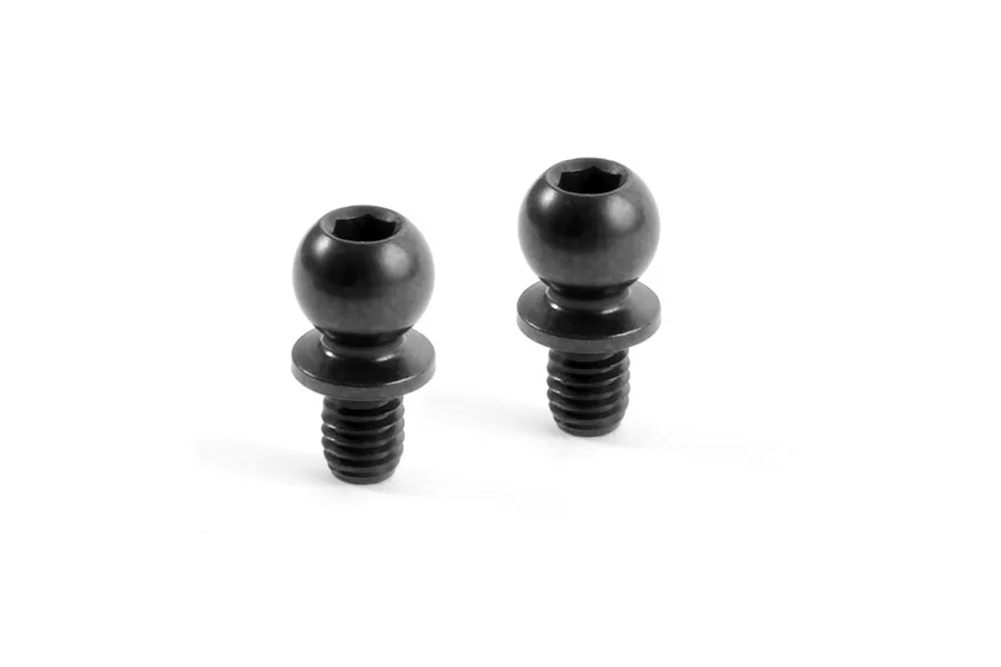 XRAY 4.9mm Ball Studs image 84184