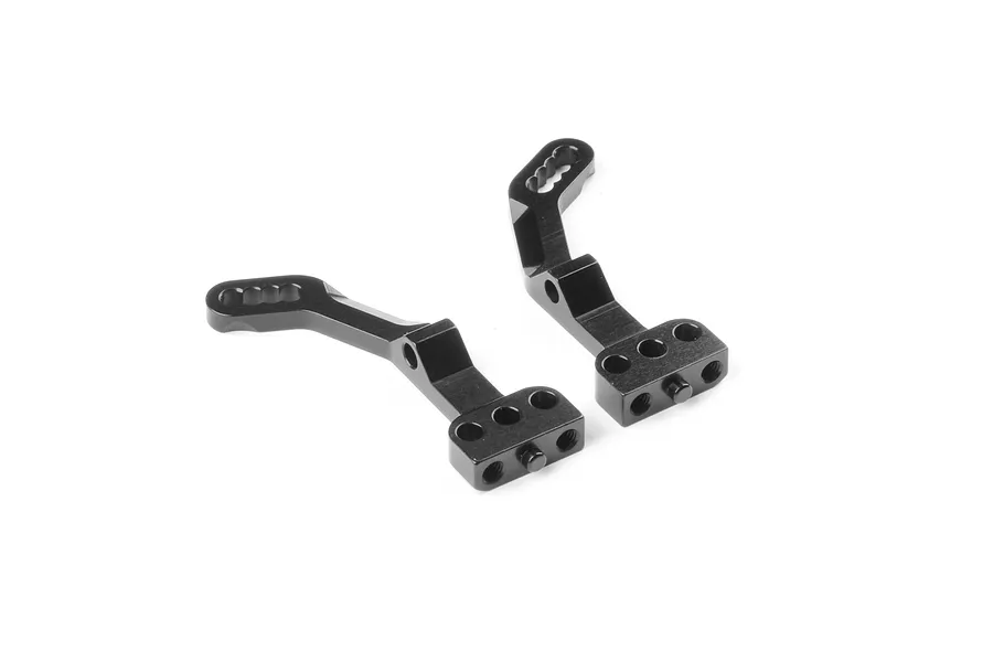 XRAY Black Aluminium Front Shock Tower image 84185