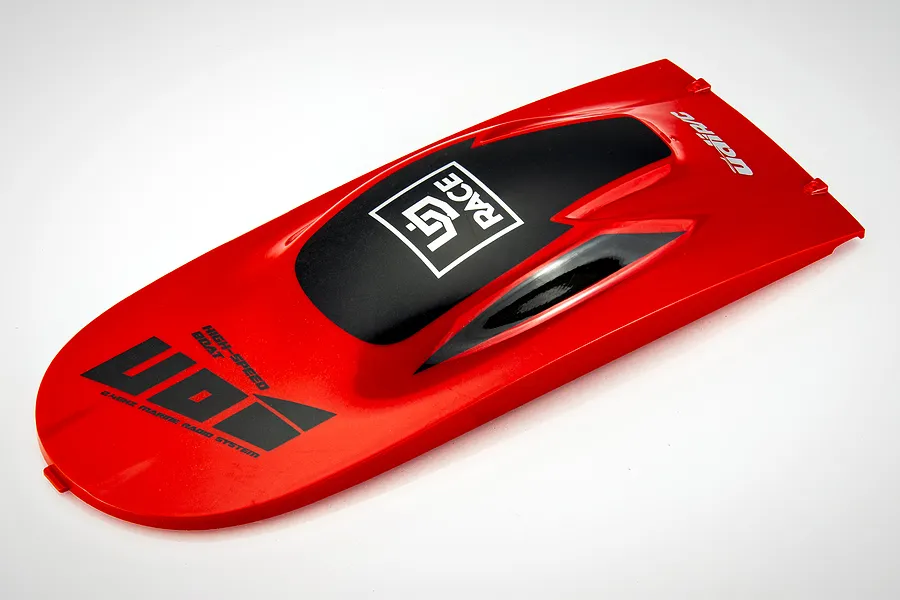 UDI Outer Cabin Cover image 84198