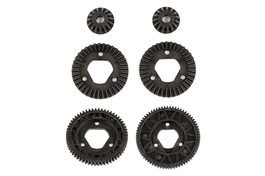 Team Associated Drive Gear Set image 84199