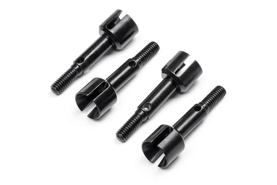 HPI RS4 Sport 3 RS4 5x23.7mm Axle Shaft 4Pcs image 8425