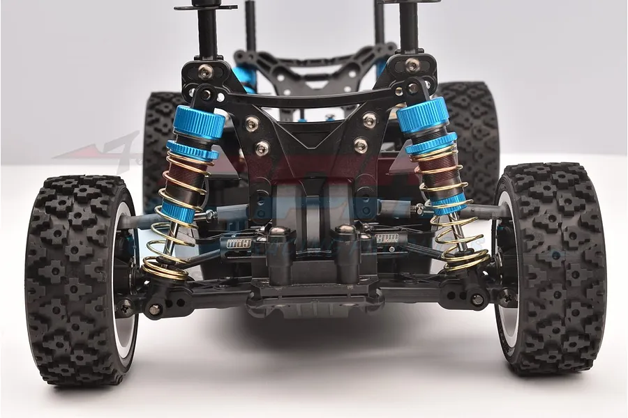 GPM Medium Carbon Front/Rear Differential Outdrives 2Pcs image 3