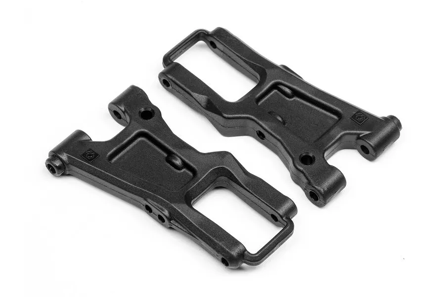 HPI RS4 Sport 3 RS4 Front Suspension Arm Set image 8431