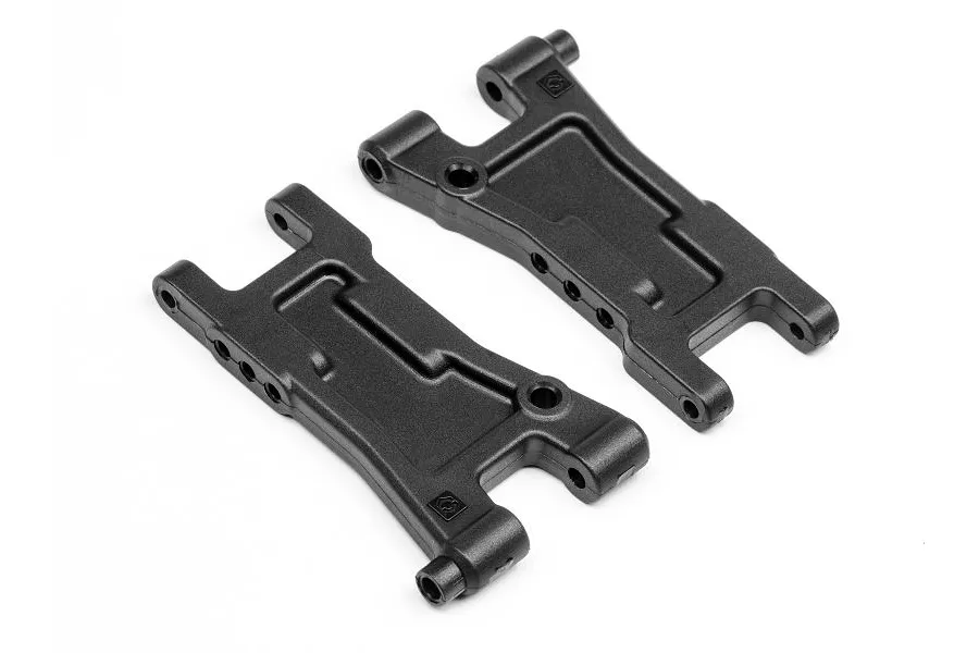 HPI RS4 Sport 3 RS4 Rear Suspension Arm Set image 8432