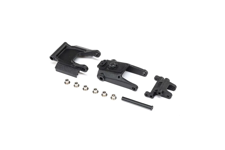 Losi Control Arms Set image 84332