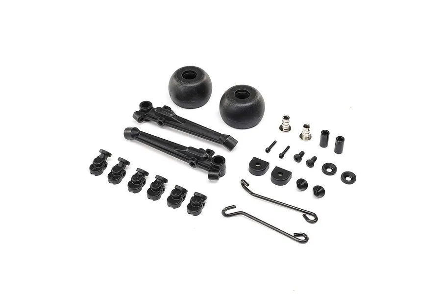 Losi Lean Bar Set image 84339