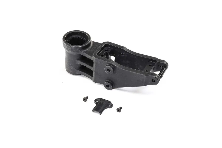 Losi Front Bulkhead image 84343