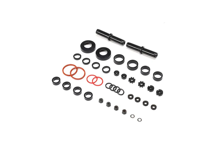 Losi Fork Rebuild Kit image 84352
