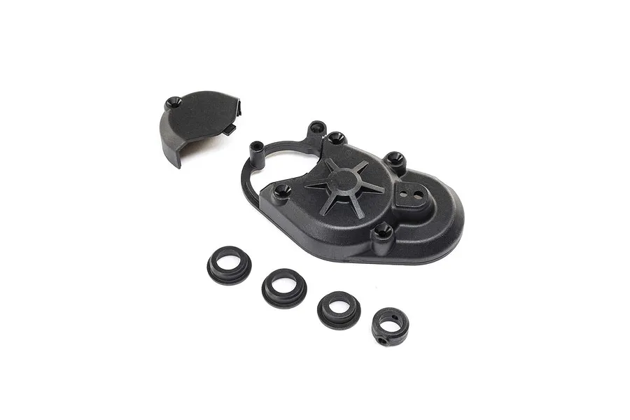 Losi Transmission Housing image 84353