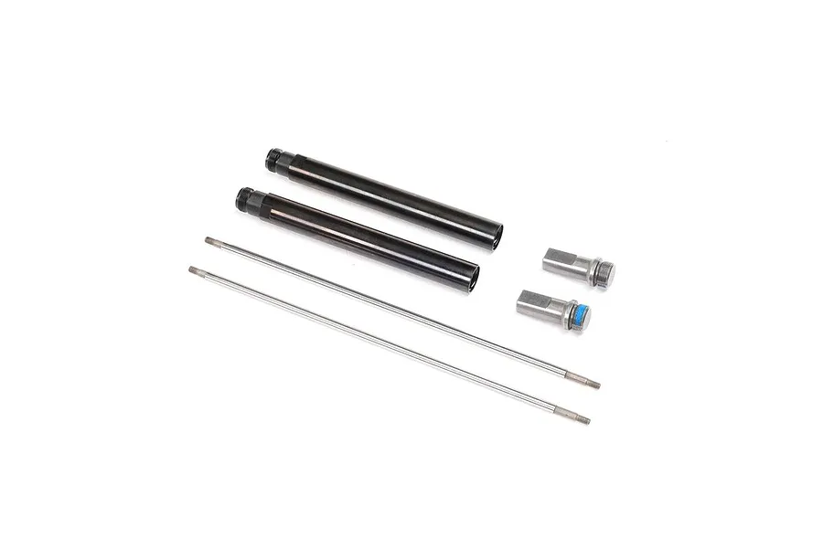 Losi Fork Shaft Set image 84354
