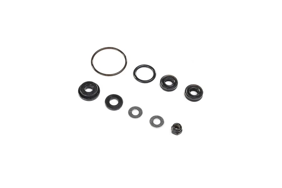Losi Shock Rebuild Kit image 84355