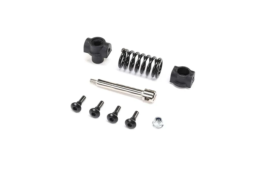 Losi Crash Structure Shock image 84357