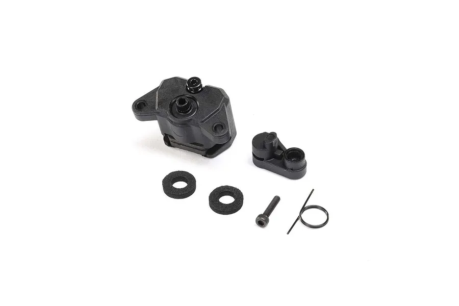 Losi Front Brake Caliper image 84358