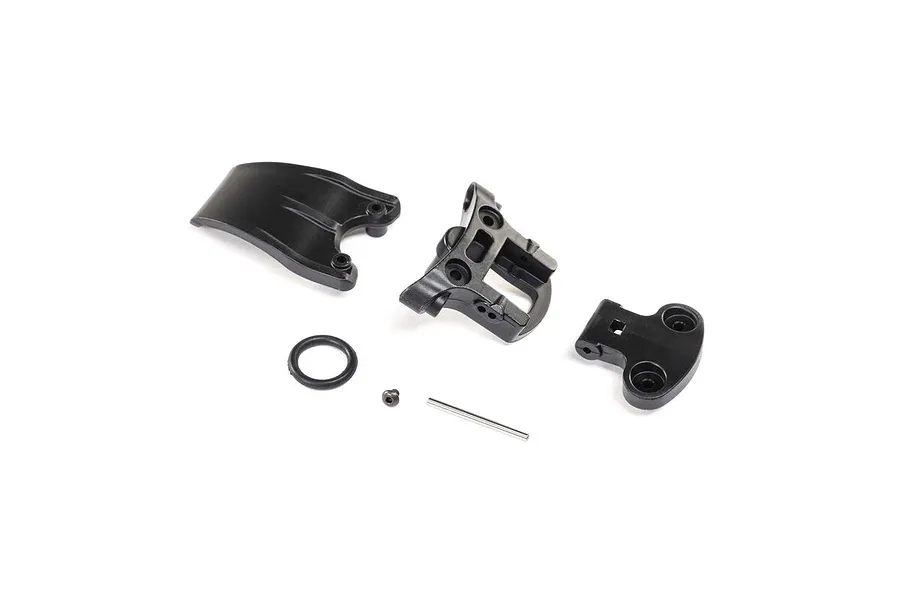 Losi Rear Fender Mount Set image 84361